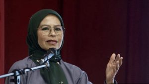 Malaysia sasar jadi rujukan global perladangan mapan – Noraini