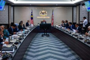 Anwar arah KPKM segera sediakan langkah mitigasi hadapi Super El Nino