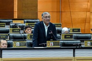 PDRM kekal profesional telus dalam siasatan kes berprofil tinggi – Timbalan Menteri