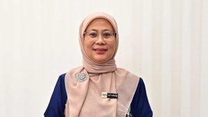 Siti Asiah Ahmad dilantik Ketua Perangkawan baharu berkuat kuasa hari ini