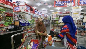 9 juta penerima SARA bulanan guna MyKad belanja RM3.45 bilion
