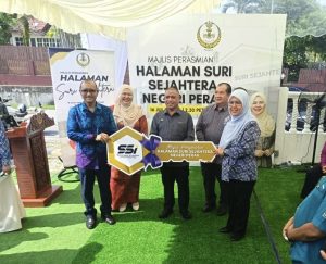 Ajaran sesat di Perak terkawal, dalam ‘radar’ pihak berkuasa agama