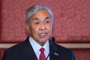 Malaysia akan bangunkan mekanisme sendiri urus pelarian, pemohon suaka – Ahmad Zahid