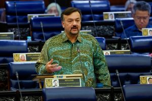 KWAN perlu gambarkan seluruh kekayaan sumber asli Malaysia – Amir Hamzah