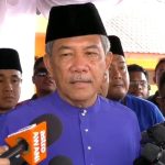 PRN Negeri Sembilan: Tok Mat ingatkan jentera BN jangan campur aduk politik dan adat