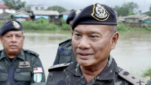 PGA tahan 641 PATI di sempadan Malaysia-Thailand Januari hingga Jun 2026
