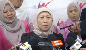 Program KasihnITa sasar bantu ibu tunggal di seluruh negara