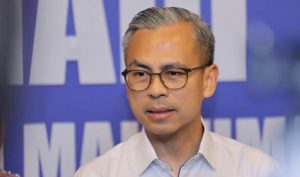 Jabatan, agensi Kementerian Komunikasi perlu amal perbelanjaan berhemat – Fahmi
