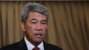 Mohamad ketuai delegasi Malaysia ke Mesyuarat Menteri-Menteri Luar ASEAN di Manila