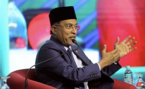 Sistem pendidikan tinggi perlu berkembang seiring kemunculan teknologi, bidang ilmu baharu – Zambry