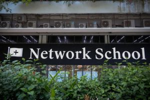 Network School di Forest City diarah tutup serta merta mulai esok – Onn Hafiz