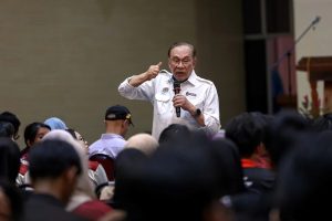 Ugutan Ahli Kongres AS: Malaysia kekal pendirian sekat kemasukan rakyat Israel – Anwar