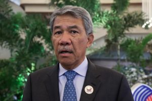 Malaysia tegaskan dasar tidak iktiraf Israel kekal tidak berubah – Mohamad Hasan