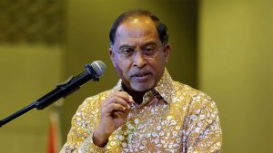 Isu kekurangan kemudahan penginapan politeknik diberi perhatian – Zambry