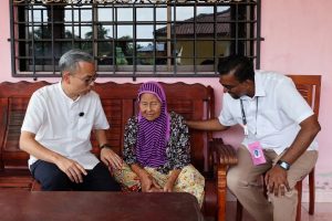PRN NS: Sebaran maklumat di media sosial terkawal sepanjang kempen -Fahmi