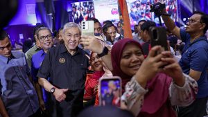 Zahid arah KP Kemas pastikan semua jawatan utama Kemas berstatus tetap