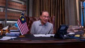 Anwar hargai kepercayaan Bahrain pilih Malaysia tuan rumah GP Formula 1