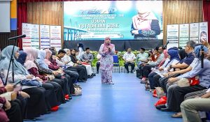 KPM giat laksana persiapan kurikulum persekolahan 2027 – Fadhlina
