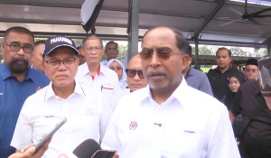 Kolej Komuniti Jelai pacu TVET luar bandar – Zambry Kadir
