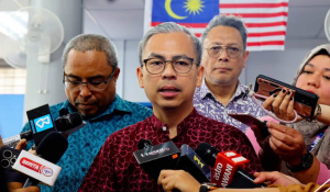 Kempen Internet Selamat perkukuh kesedaran digital generasi muda – Fahmi