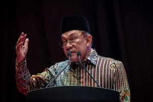 “Kerajaan akan perkasa inisiatif wakaf dakwah” – PM Anwar