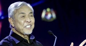 Harga minimum getah disasar cecah RM5 sekilogram akhir 2027 – Ahmad Zahid