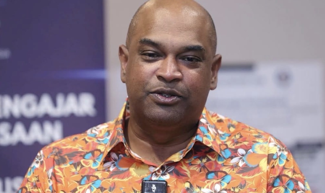 Beri keutamaan kepada rakyat Malaysia isi peluang pekerjaan sebelum dibuka kepada pekerja asing – Ramanan