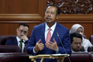Kerajaan lulus RM1.7 bilion ganti 1,800km paip kritikal dalam RMK13 antara 2026 hingga 2030 – Abdul Rahman