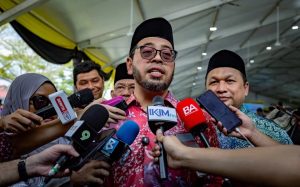 Laporan RCI Tabung Haji peluang berharga kukuhkan kedudukan – Zulkifli Hasan