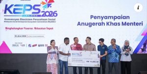 KUSKOP kecualikan yuran penarafan perusahaan sosial mulai 1 Ogos – Steven Sim