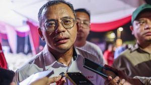 Speaker DUN Selangor dijangka buat pengesahan isu status seorang ADUN Isnin ini – Amirudin