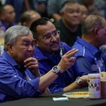BN-PN peroleh majoriti dua pertiga bentuk kerajaan baharu NS – Ahmad Zahid