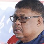 Rauf beri bayangan PRN Melaka bila-bila masa