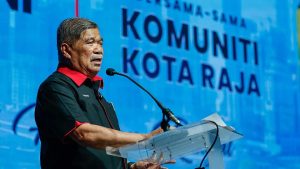 Program MADANI Kita jadi platform kerajaan beri kefahaman isu semasa – Mat Sabu