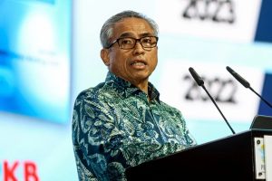 Tiada isu gagal laksana tugas ketika BDR jika capai KPI – KSN