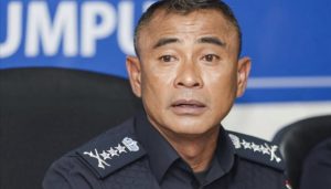 Dakwaan polis tahan lebih 100 pelarian Rohingya, ini penjelasan Ketua Polis KL
