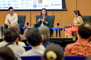 Selamatkan kelip-kelip Bukit Kiara, kerajaan bincang zon penampan 300 meter – Hannah Yeoh