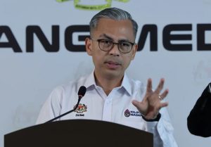 Kes juruterbang ditahan: Kabinet arah tambah baik langkah keselamatan di lapangan terbang – Fahmi