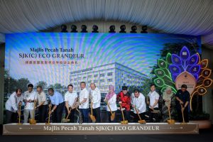 KPM komited bina sekolah baharu bagi penuhi pertambahan murid – Menteri