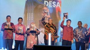 Desa bukan kawasan pinggiran, tapi pemacu ekonomi negara – Zahid Hamidi