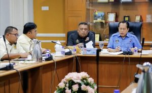 Projek bina bilik darjah tambahan dijangka siap Disember ini – Ahmad Maslan
