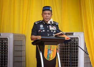 PGA benteng hadapan pertahan kedaulatan negara – KPN