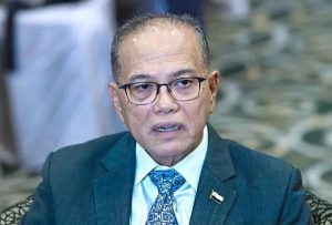 Peruntukan EFT Pahang meningkat kepada RM24.57 juta tahun ini – Wan Rosdy