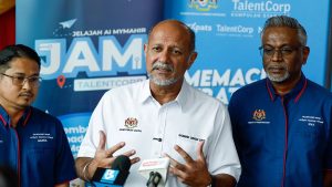 Keselamatan perlu diutamakan sebelum guna teknologi baharu – Gobind