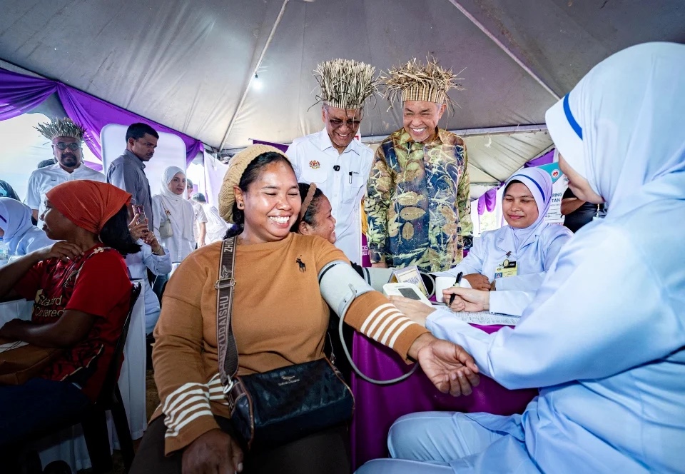 Kerajaan sasar wujud, naik taraf klinik kesihatan di 628 kampung Orang Asli – Ahmad Zahid