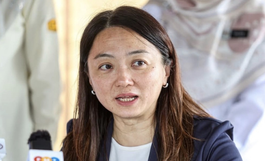 Wilayah Persekutuan tumpu keperluan asas rakyat, pendekatan ‘back to basic’ dalam Belanjawan 2027 – Hannah Yeoh
