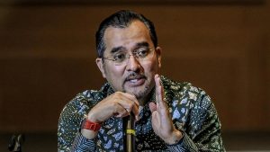 MARA pecah ‘kartel’ kontrak dewan selera MRSM, aduan makanan semakin kurang – Asyraf Wajdi