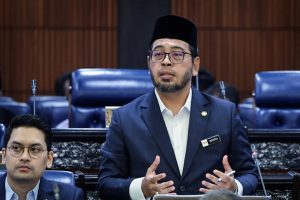 Akta Tabung Haji perlu dipinda segera – Zulkifli Hasan