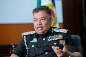 Imigresen hentikan pengeluaran pasport tempoh sah melebihi 10 tahun serta-merta