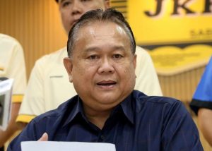 KKR tak kompromi kontraktor perdaya pemilik kediaman – Alexander